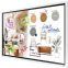 Интерактивная панель Samsung 55" WM55FX - фото 3