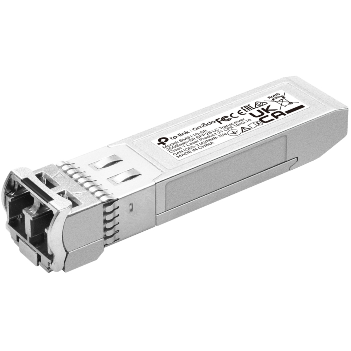 Трансивер TP-Link SM6110-SR