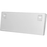 Клавиатура AULA F87 Pro V2 Blue/White/Purple