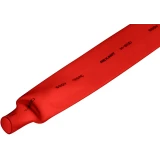 Термоусадочная трубка Rexant 22-0004, 1м (10 шт.)