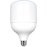 Светодиодная лампочка SmartBuy SBL-HP2-40-65K-E27 (40 Вт, E27/E40)
