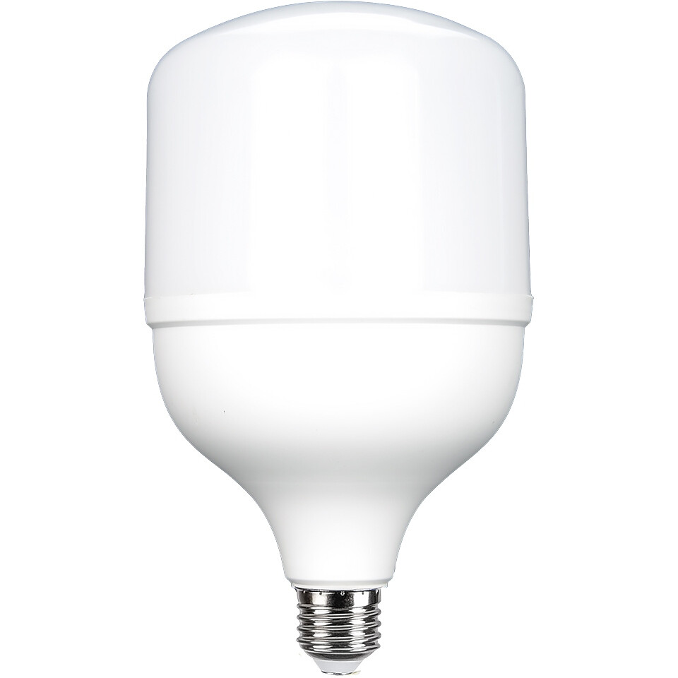 Светодиодная лампочка SmartBuy SBL-HP2-40-65K-E27 (40 Вт, E27/E40)