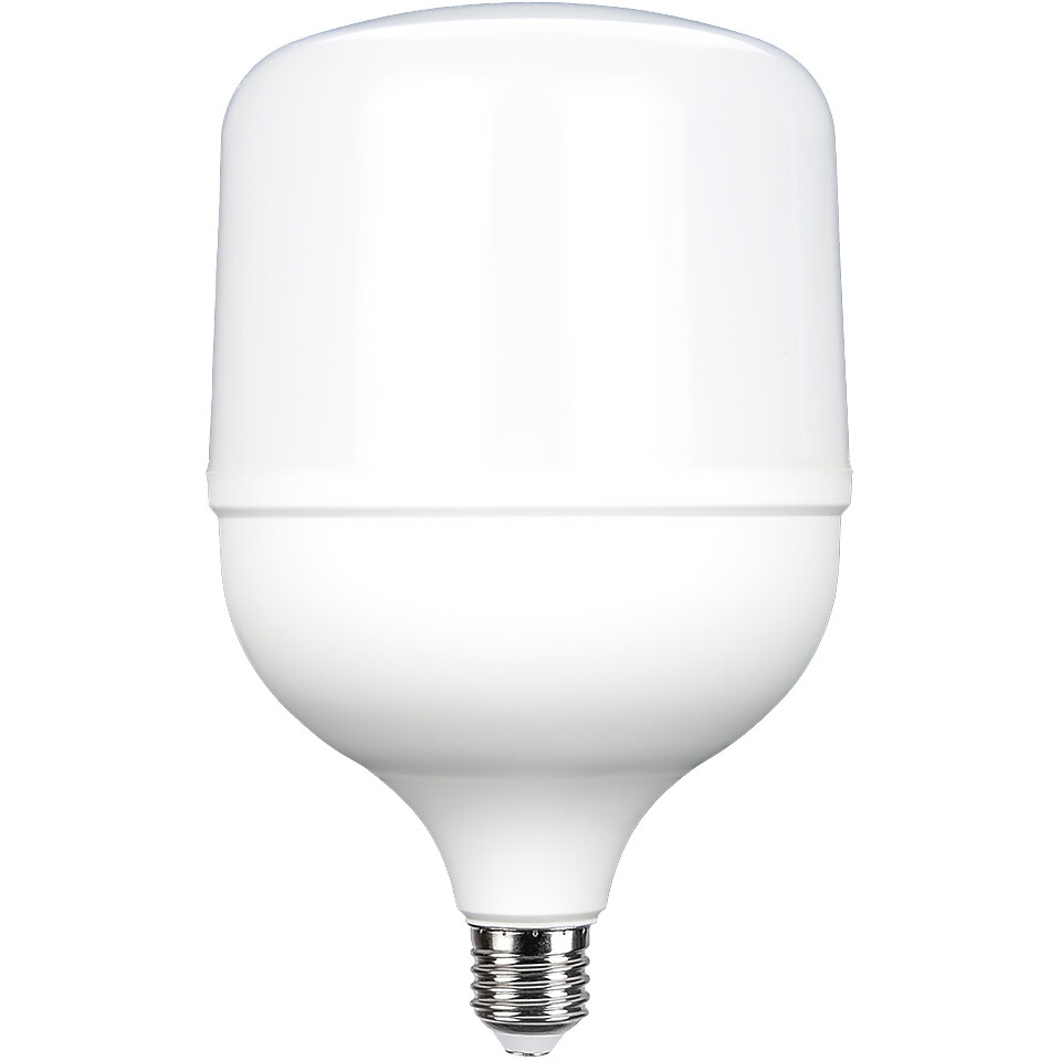 Светодиодная лампочка SmartBuy SBL-HP2-50-65K-E27 (50 Вт, E27/E40)