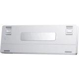 Клавиатура AULA L99 White/Grey/Blue
