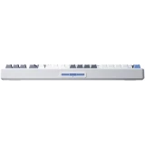 Клавиатура AULA L99 White/Grey/Blue