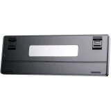 Клавиатура AULA L99 Black/Grey/Yellow