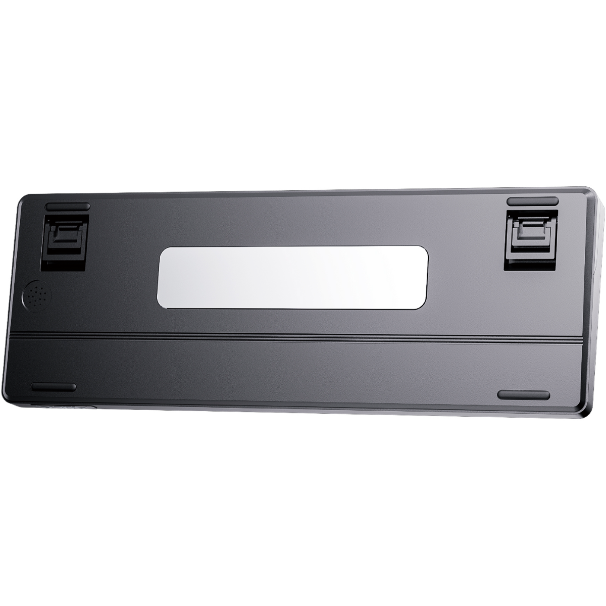Клавиатура AULA L99 Black/Grey/Yellow - фото 3