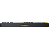 Клавиатура AULA L99 Black/Grey/Yellow