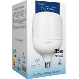 Светодиодная лампочка SmartBuy SBL-HP2-85-65K-E27 (85 Вт, E27/E40)