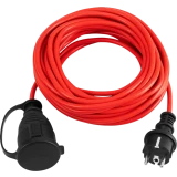 Сетевой удлинитель Buro BU-PS1.20/R-16