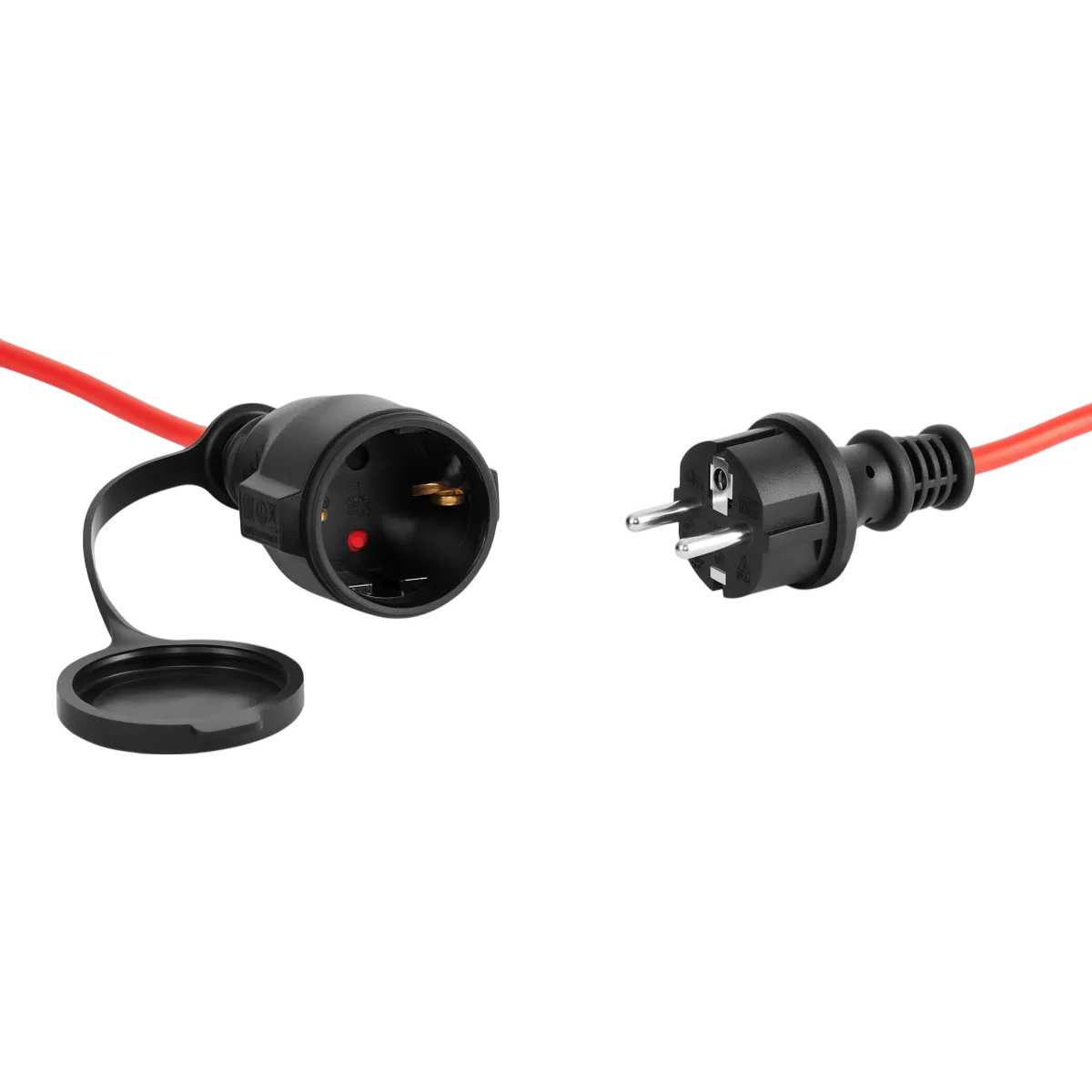 Сетевой удлинитель Buro BU-PS1.20/R-16 - фото 3