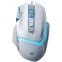 Мышь AULA S12Pro White