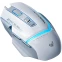 Мышь AULA S12Pro White - фото 2