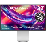 Монитор LG 32" 32U990A-S UltraFine evo