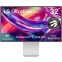 Монитор LG 32" 32U990A-S UltraFine evo