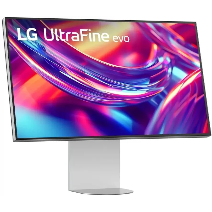 Монитор LG 32" 32U990A-S UltraFine evo - фото 2