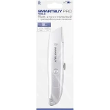 Строительный нож SmartBuy SBT-PRO-KNT-18P1