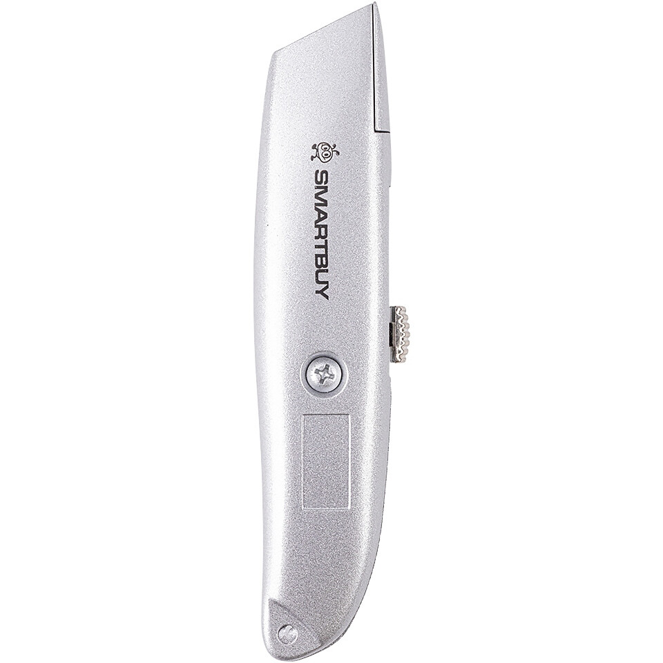 Строительный нож SmartBuy SBT-PRO-KNT-18P1