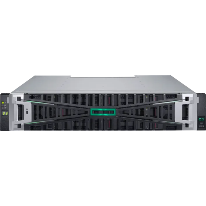 Дисковая полка HPE S1H54A