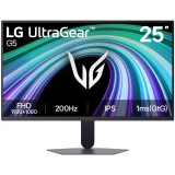 Монитор LG 25" 25G523B-B UltraGear