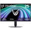 Монитор LG 25" 25G523B-B UltraGear