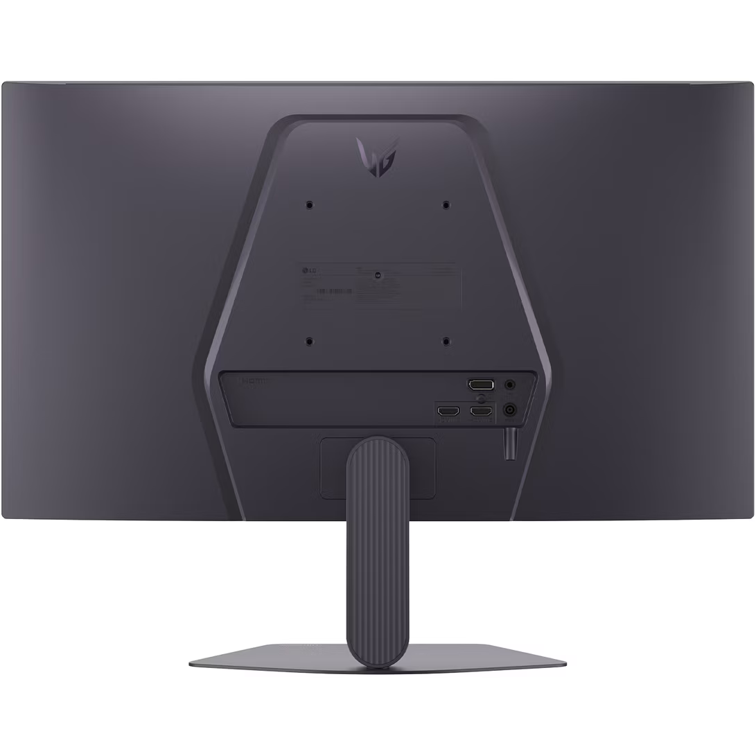 Монитор LG 25" 25G523B-B UltraGear - фото 2