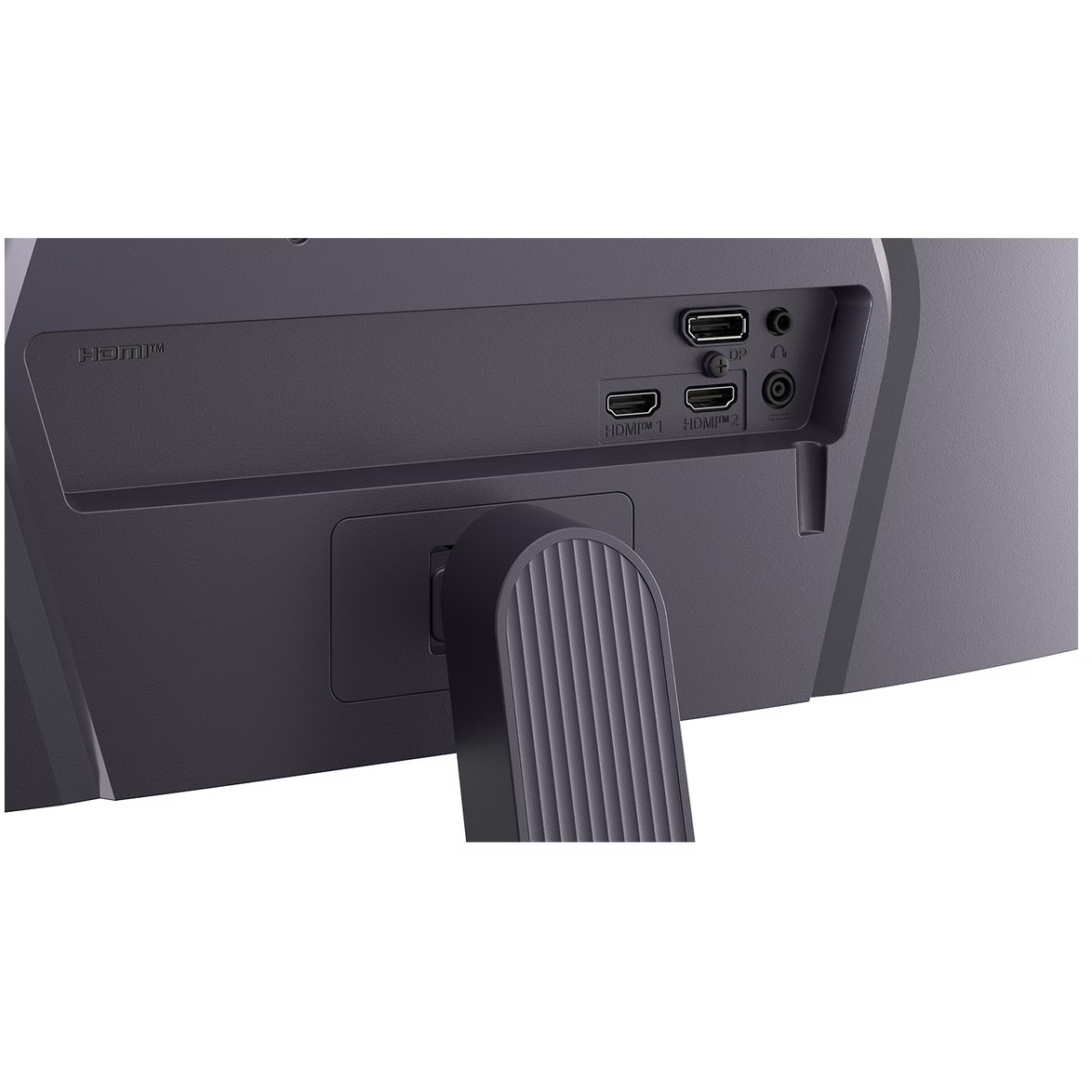 Монитор LG 25" 25G523B-B UltraGear - фото 5