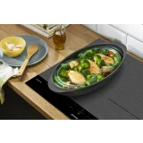Индукционная варочная панель Gorenje GI6421SYB