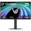 Монитор LG 25" 25G550B-B UltraGear