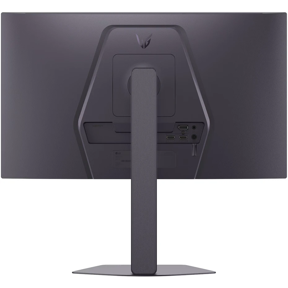 Монитор LG 25" 25G550B-B UltraGear - фото 2