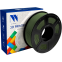 Пластик для 3D принтера NV Print NV-3D-PETG-MATTE-GREEN