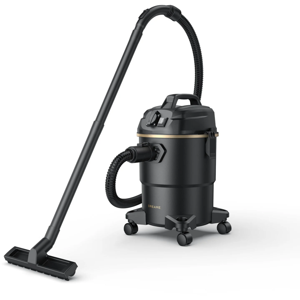 Профессиональный пылесос Dreame DF10 Pro Wet And Dry - HHV16A