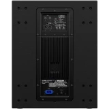 Сабвуфер Yamaha DXS15MKII