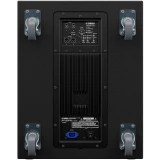 Сабвуфер Yamaha DXS15MKII