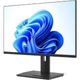 Мониторус 27" HS 2700 (HS2700-K-VHPI-AS100Q)