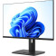 Мониторус 27" HS 2700 (HS2700-K-VHPI-AS100Q) - фото 2