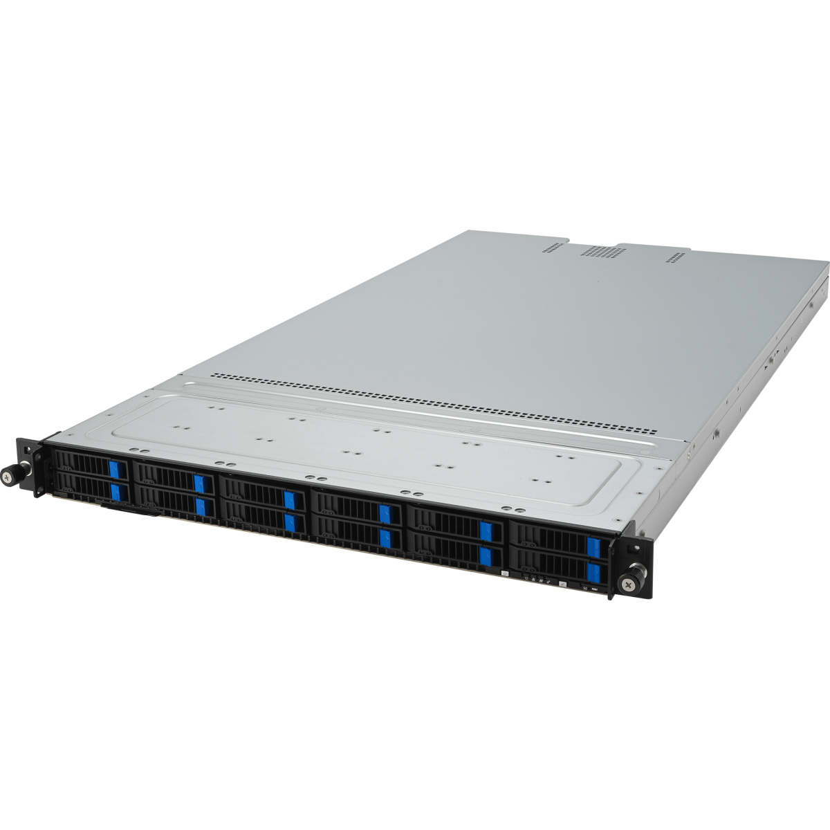 Серверная платформа ASUS RS501A-E12-RS12U (90SF03Y1-M00LN0)