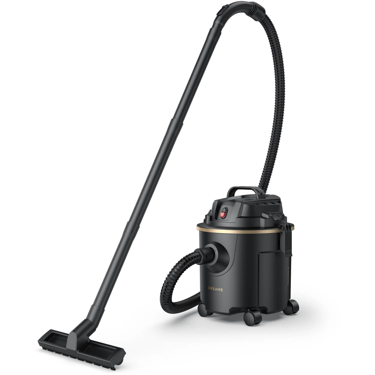 Профессиональный пылесос Dreame DF10 Wet And Dry - HHV13A