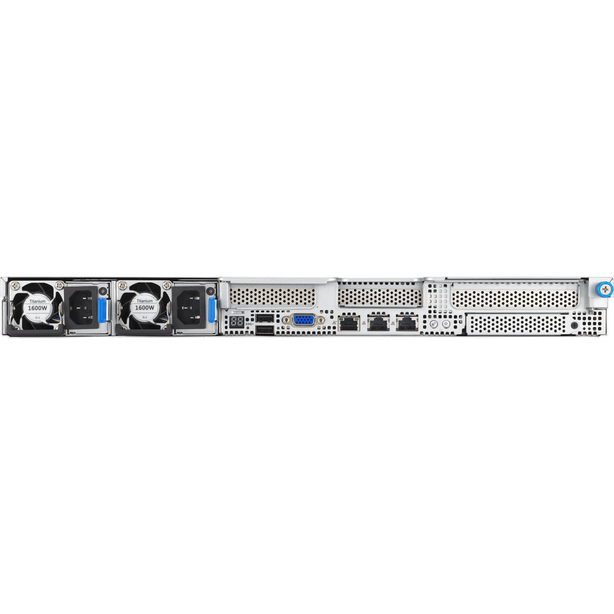 Серверная платформа ASUS RS501A-E12-RS4U (90SF03Y1-M00M50) - фото 6