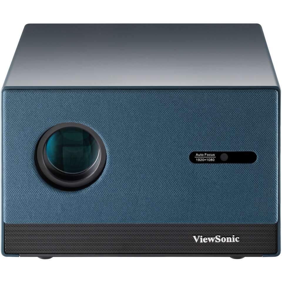 Проектор Viewsonic LX60HD - VS20103