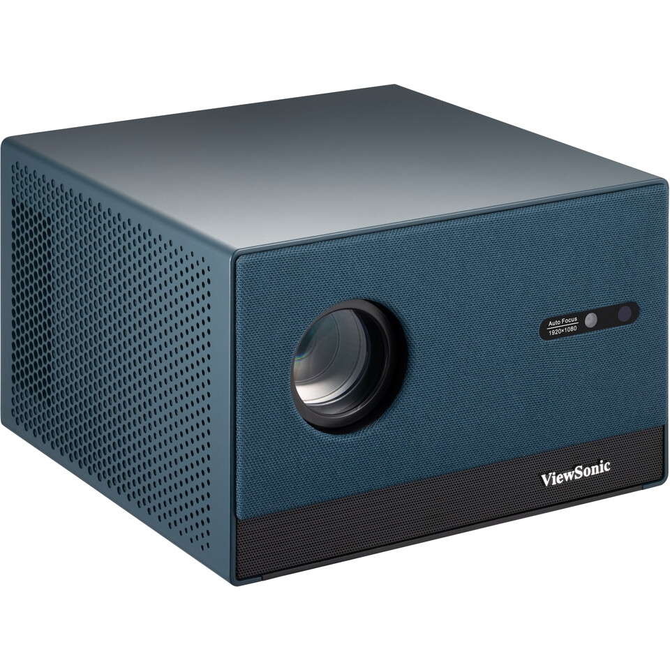 Проектор Viewsonic LX60HD - VS20103 - фото 2