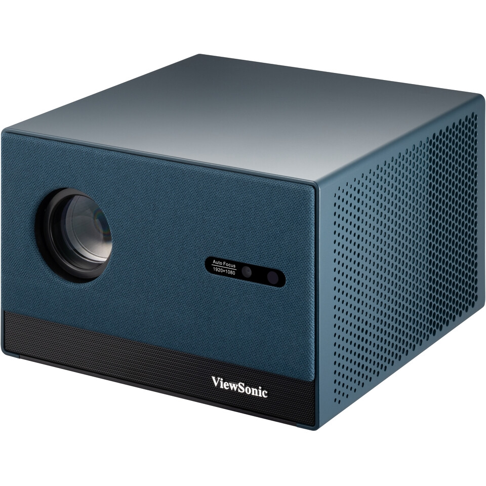Проектор Viewsonic LX60HD - VS20103 - фото 3