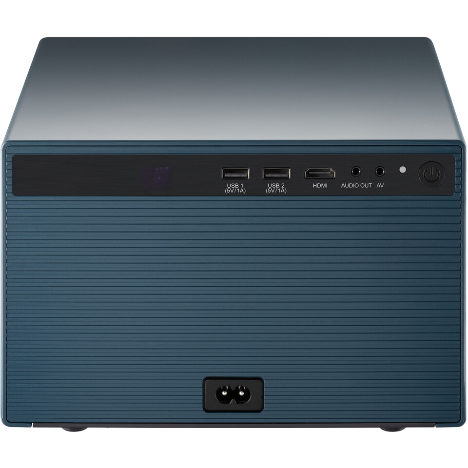 Проектор Viewsonic LX60HD - VS20103 - фото 4