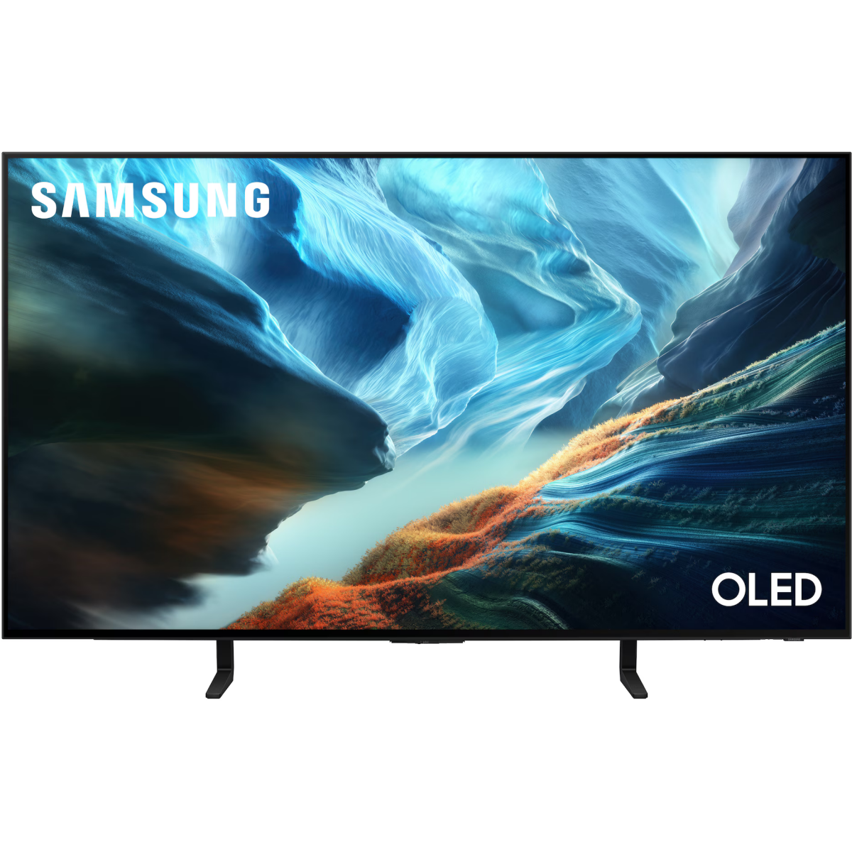 ЖК телевизор Samsung 48" QE48S90HAEXPY