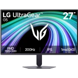 Монитор LG 27" 27G523B-B UltraGear