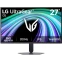 Монитор LG 27" 27G523B-B UltraGear