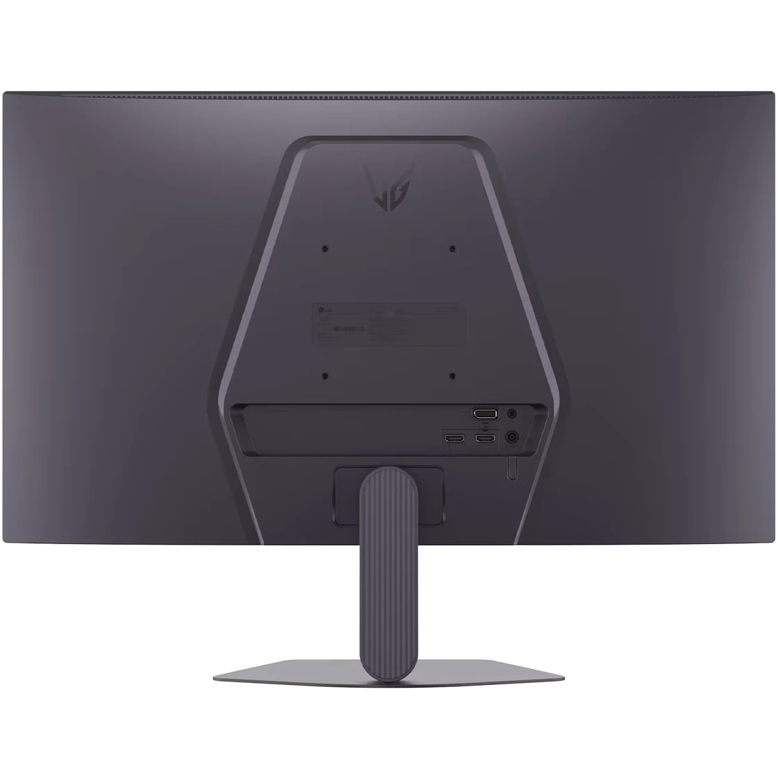 Монитор LG 27" 27G523B-B UltraGear - фото 2