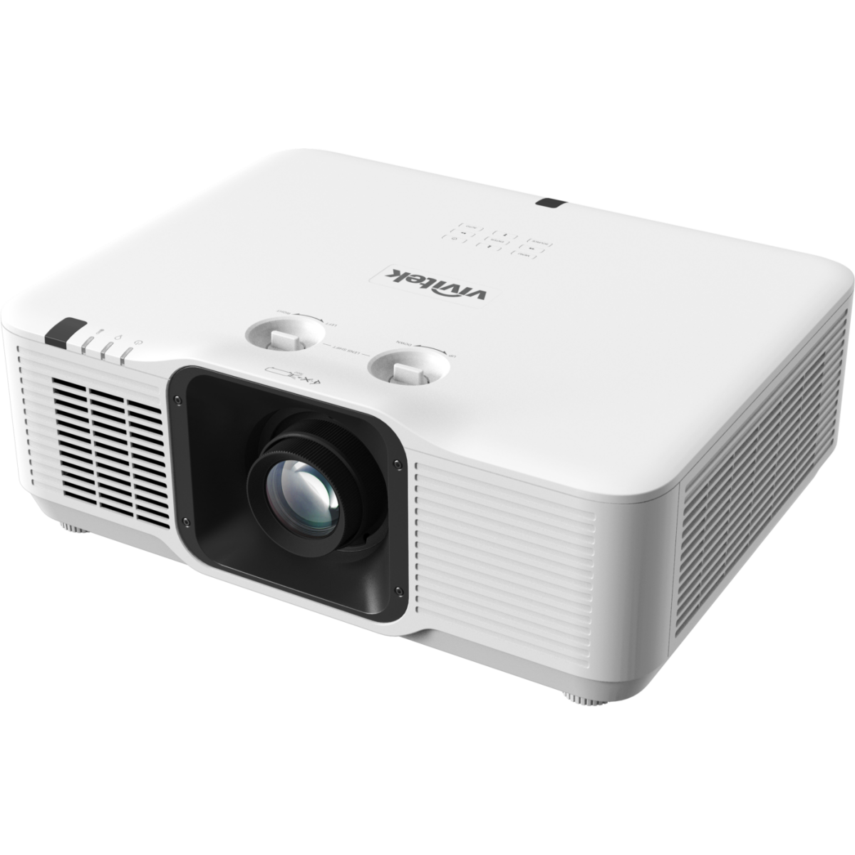 Проектор Vivitek DU5053Z-WH