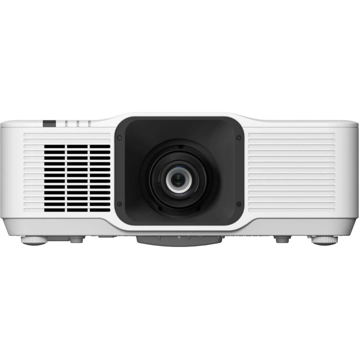Проектор Vivitek DU5053Z-WH - фото 2