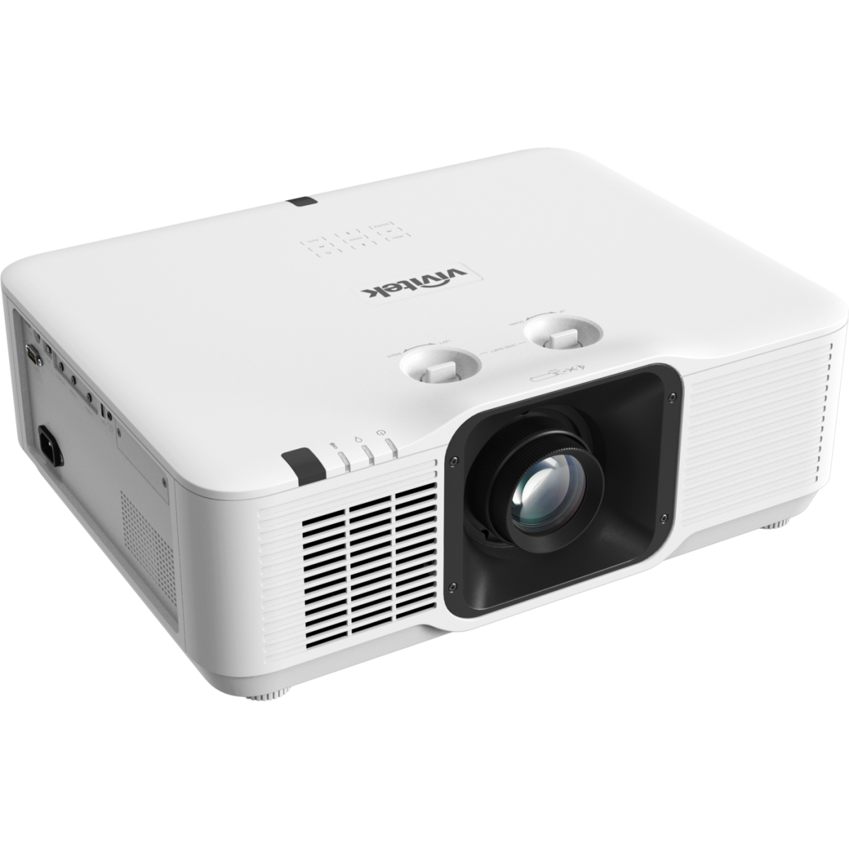 Проектор Vivitek DU5053Z-WH - фото 3